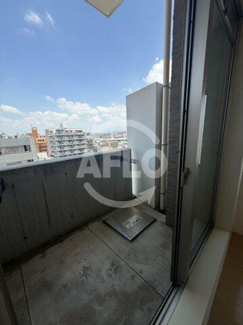 W.O.B.レマーニー昭和町の内装