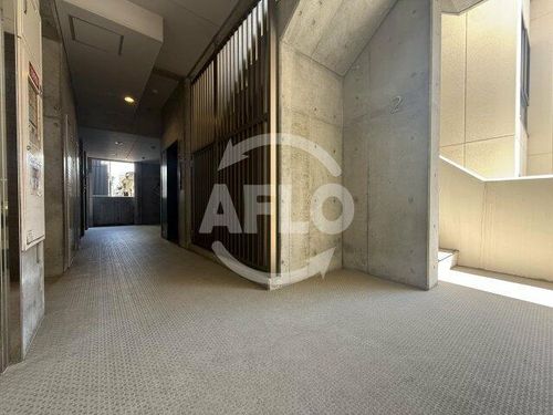 W.O.B.レマーニー昭和町のその他画像