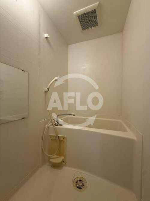 W.O.B.レマーニー昭和町の風呂