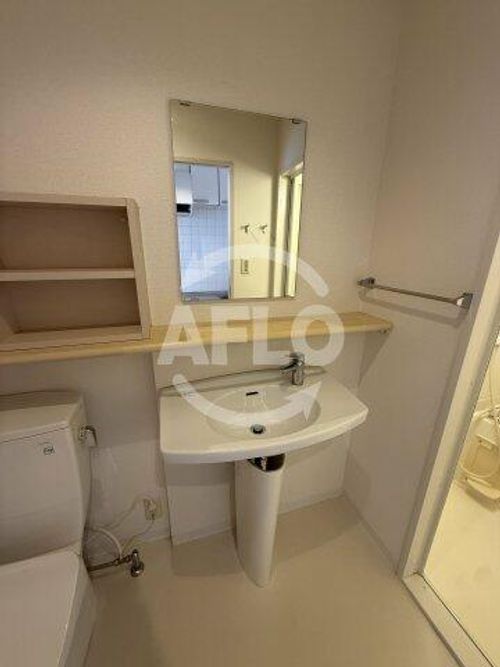 W.O.B.レマーニー昭和町の内装