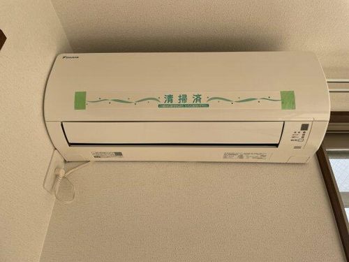 コンフォルタ星田のその他画像