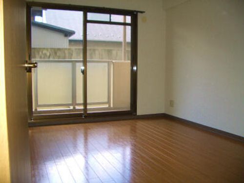滋賀県大津市唐橋町(マンション)の賃貸物件の内装