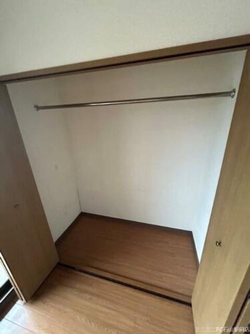 滋賀県大津市唐橋町(マンション)の賃貸物件の内装