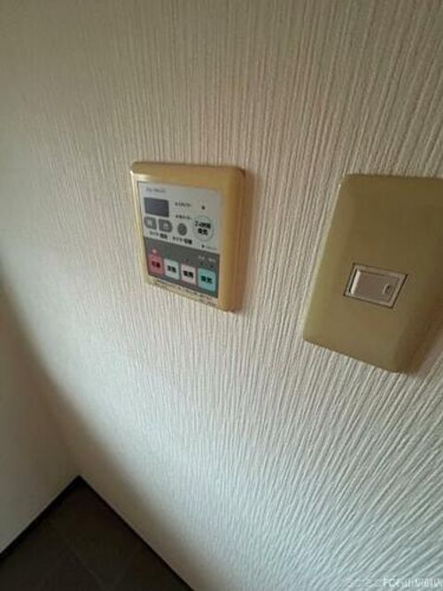 滋賀県大津市唐橋町(マンション)の賃貸物件のその他画像