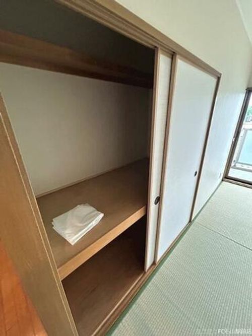 滋賀県大津市唐橋町(マンション)の賃貸物件の内装