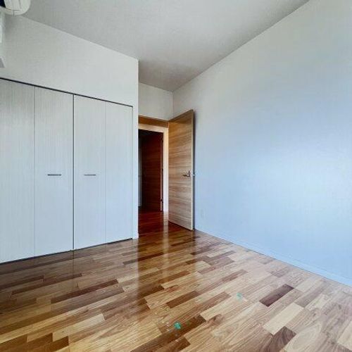 プリオール北千種の内装