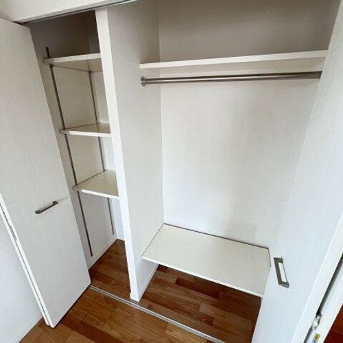 プリオール北千種の内装