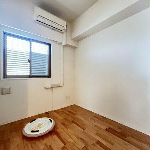 プリオール北千種の内装