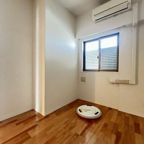 プリオール北千種の内装