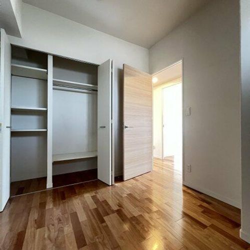 プリオール北千種の内装