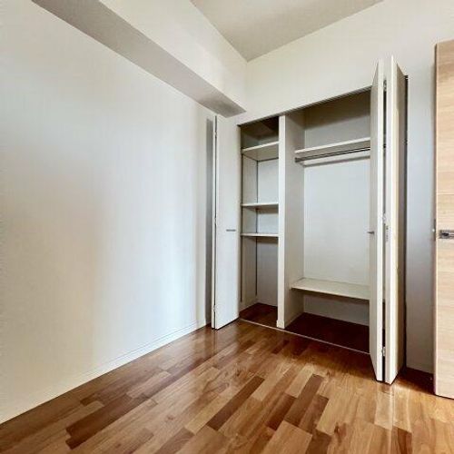 プリオール北千種の内装