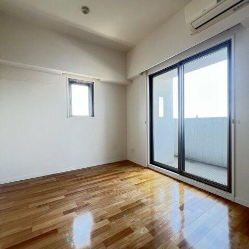 プリオール北千種の内装