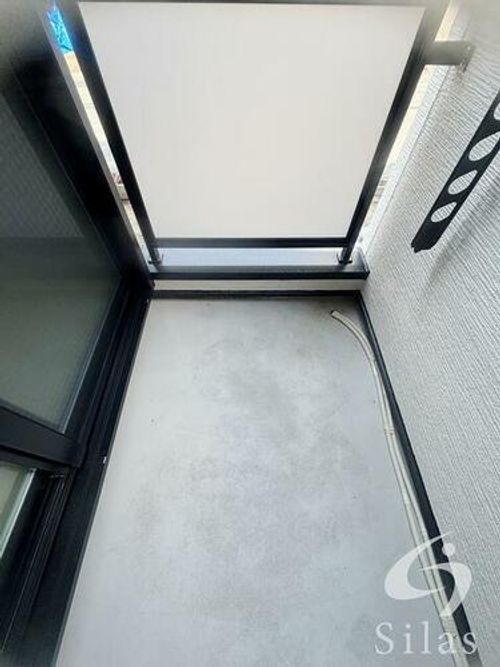D porta mildの内装