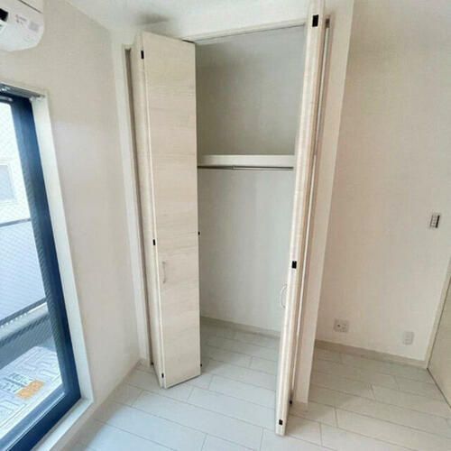 D porta mildの内装