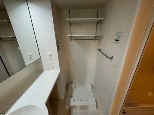ストレイト葛葉の風呂