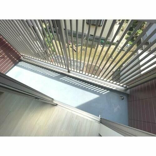 エヌエスティーカミオタイ(NST上小田井)の内装