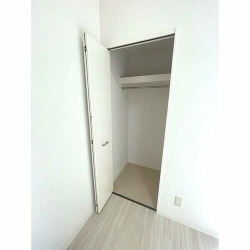 エヌエスティーカミオタイ(NST上小田井)の内装