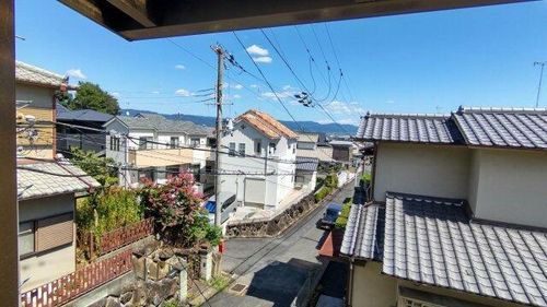 奈良県奈良市五条西2丁目(一戸建)の賃貸物件のその他画像