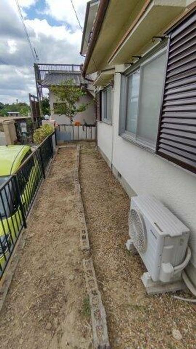 奈良県奈良市五条西2丁目(一戸建)の賃貸物件のその他画像