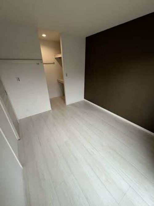 大阪府羽曳野市南古市1丁目(アパート)の賃貸物件の内装