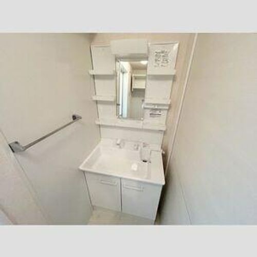 愛知県長久手市市が洞2丁目(アパート)の賃貸物件の内装