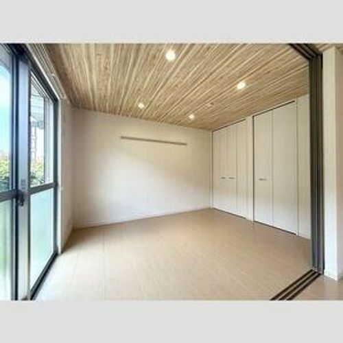 愛知県長久手市市が洞2丁目(アパート)の賃貸物件の居間