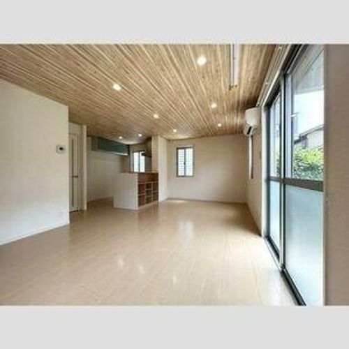 愛知県長久手市市が洞2丁目(アパート)の賃貸物件の内装