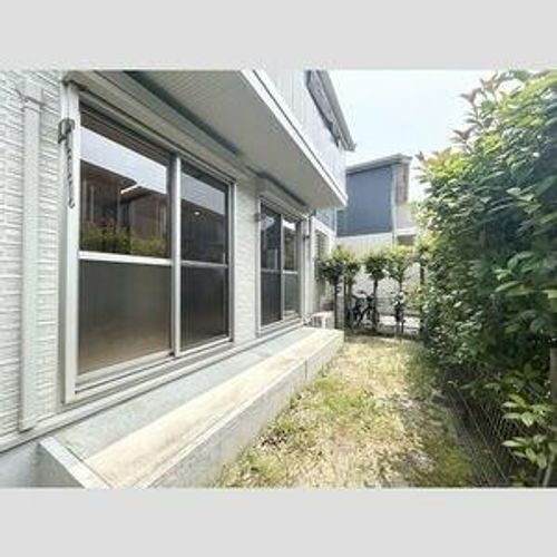 愛知県長久手市市が洞2丁目(アパート)の賃貸物件の内装