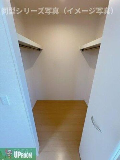 ヴェルジェ Bの内装