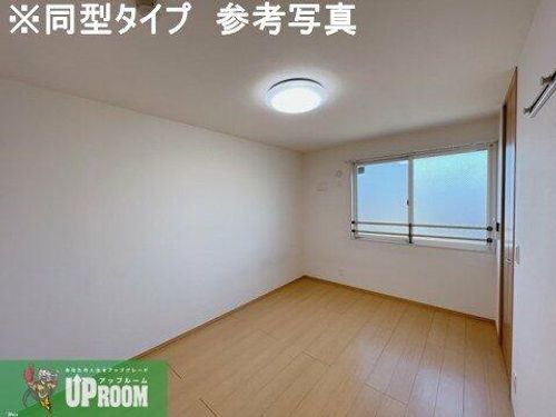 ヴェルジェ Bの内装