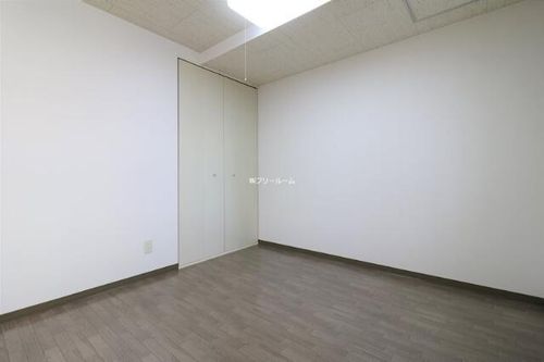 グランメール月寒中央の内装