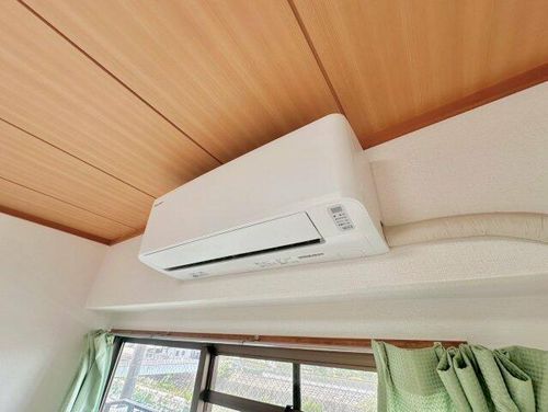 サンローゼ松原のその他画像