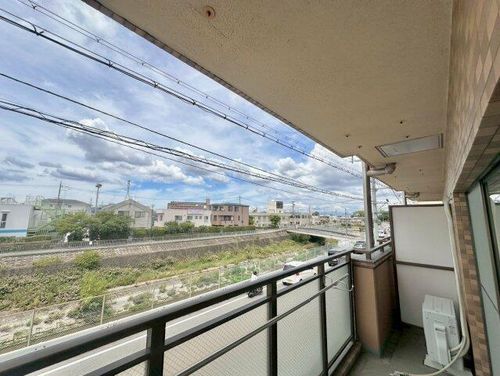 サンローゼ松原のその他画像