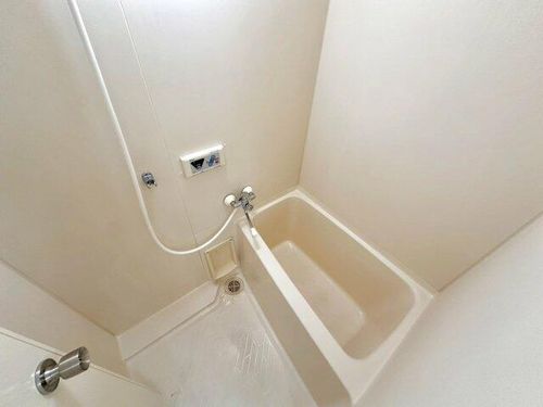 サンローゼ松原の風呂