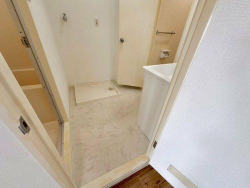 サンローゼ松原の内装