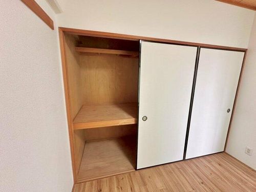 サンローゼ松原の内装