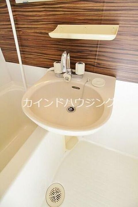 アドヴァン住之江の内装