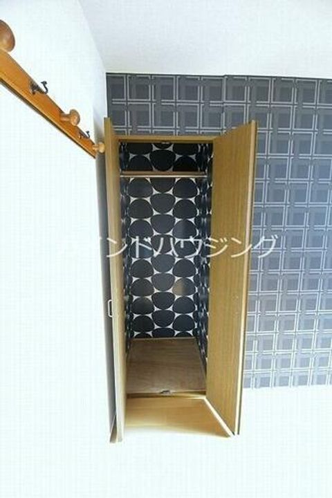 アドヴァン住之江の内装