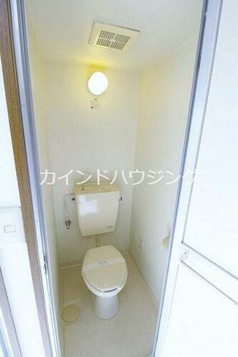 アドヴァン住之江の内装