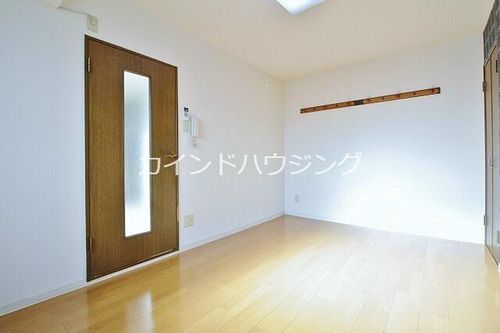 アドヴァン住之江の内装