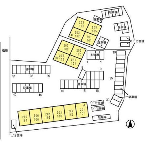 おおくぼの森のその他画像
