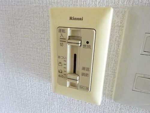 パレスさくらAのその他画像