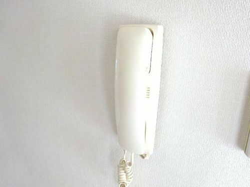 パレスさくらAの内装