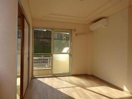 パレスさくらAの内装