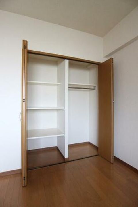エクセレントリッチ伊崎の内装