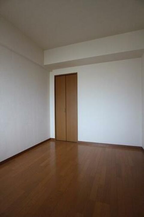 エクセレントリッチ伊崎の内装