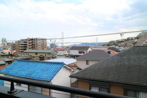 兵庫県神戸市垂水区西舞子7丁目(アパート)の賃貸物件のその他画像