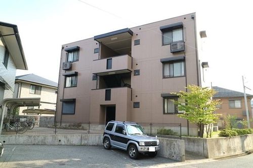 兵庫県神戸市垂水区西舞子7丁目(アパート)の賃貸物件の外観