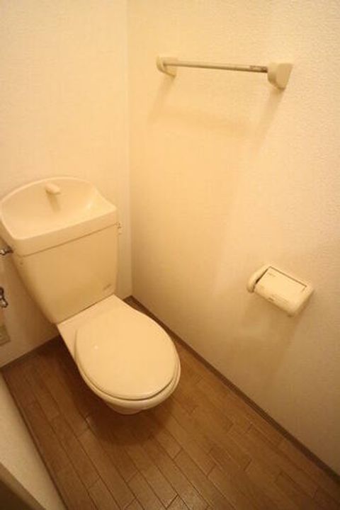 兵庫県神戸市垂水区西舞子7丁目(アパート)の賃貸物件の内装