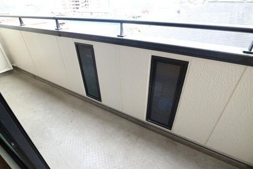 兵庫県神戸市垂水区西舞子7丁目(アパート)の賃貸物件の内装